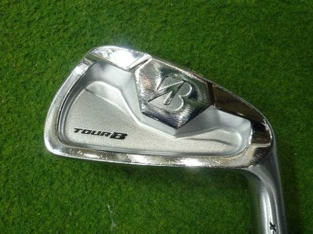 Bridgestone TOUR B X-CB Ai54 Limited Irons #5-9.P(6Clubs Bridgestone TOUR B X-CB Ai54 Limited Irons #5-9.P(6Clubs