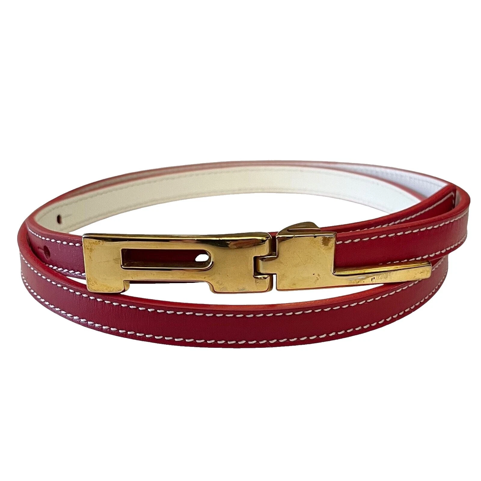 Ralph Lauren Size M Belts for Women
