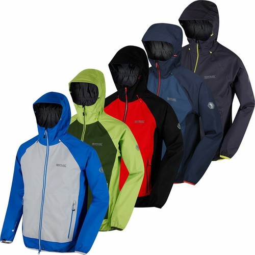 Regatta Mens Imber III Lightweight 