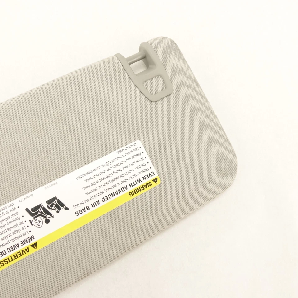 Parasol Equinox Terrain parasol pasajero derecho 2010 2011 2012 2013 2014 2015 Foto 3 de 4