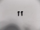 <!--F#f_0-->BMW E36 Instrument Gauge Cluster Mounting Screws 2 OEM 92-99 318 323 325 328 M3<!--F/-->
