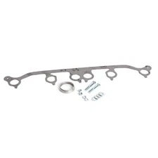 BBK Performance Parts 4052 Fits 1991-1999 Jeep 4.0L 1-1/2 SHORTY EXHAUST HEADER