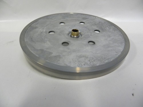 Vintage Original Dual 1249 Turntable Drive Plate Platter Part (A5)