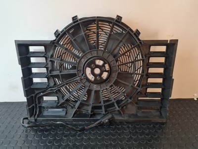 Range Rover L322 3.0 Td6 Electric Engine Cooling Radiator Fan 