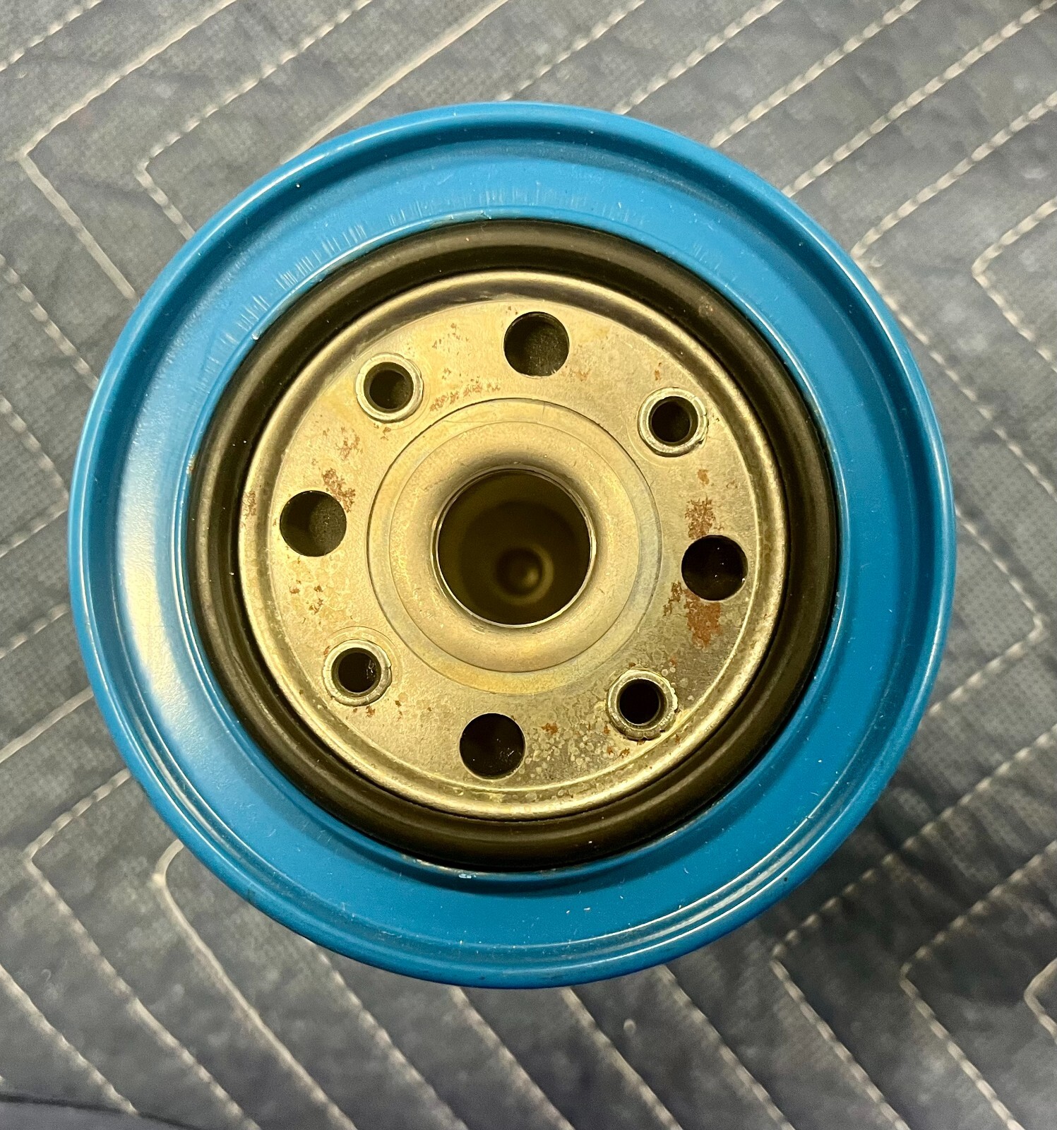 UFI Ferrari Oil Filter P/N 2316200