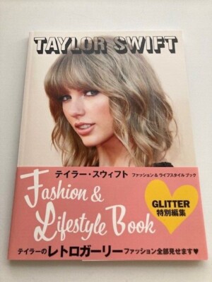 Taylor Swift 写真集