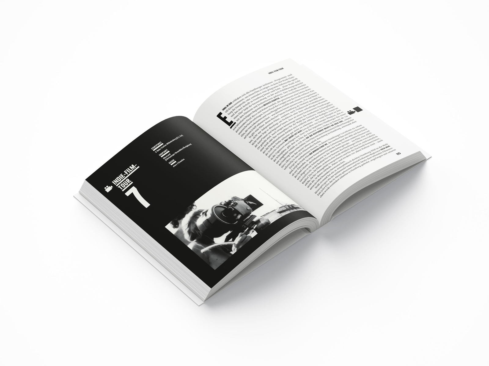 Thumbnail - Hamburg Sub & Pop - Kevin Goonewardena - 9783960605386