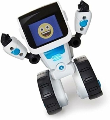 WowWee COJI The Coding Robot Toy, New