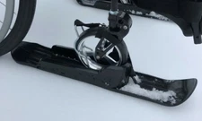 Slick Skis