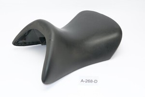 BMW R 1200 RT R12T 2005 - Sitz Fahrersitz beheizt A268D