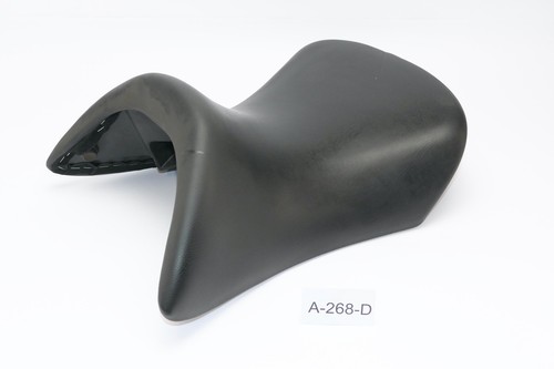 BMW R 1200 RT R12T 2005 - Sitz Fahrersitz beheizt A268D