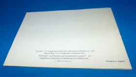 The Adventures of Bayou Billy Nintendo Entertainment System 1989 NES Working CIB