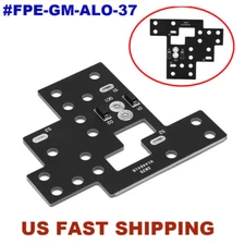 Module For 2003-2007 GM 1500/2500/3500 Chevrolet Replace FPE-GM-ALO-37 US STOCK