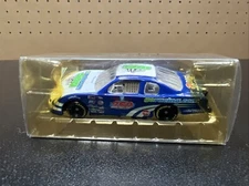 2000 Bristol Motor Speedway Go Racing 500 1:64 Die Cast Collectible Nascar