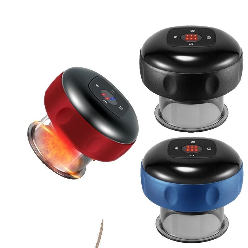 Cupping Set Body Massagers