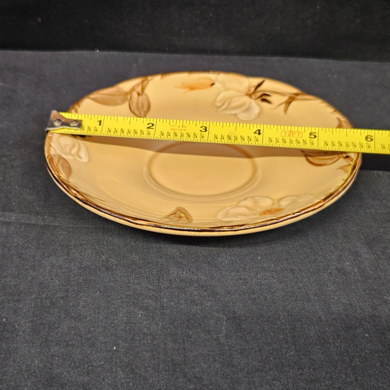 Franciscan Cafe Royal Dinner Set