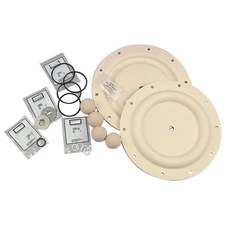 Fluid Section Repair Kit 637124-43 for Ingersoll Rand ARO Air Diaphragm Pump