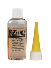 Bachmann New 2024 E-Z Lube Light Gear Oil 99984