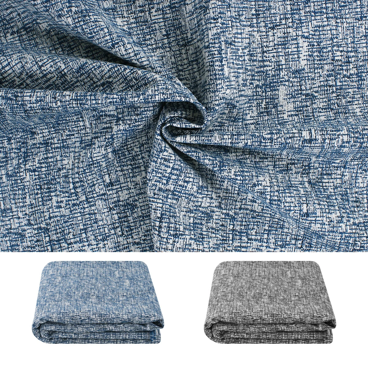 Tissus,Tissus en Satin pour brocart, Imitation soie, tissus Jacquard