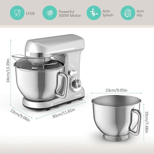 fimei stand mixer