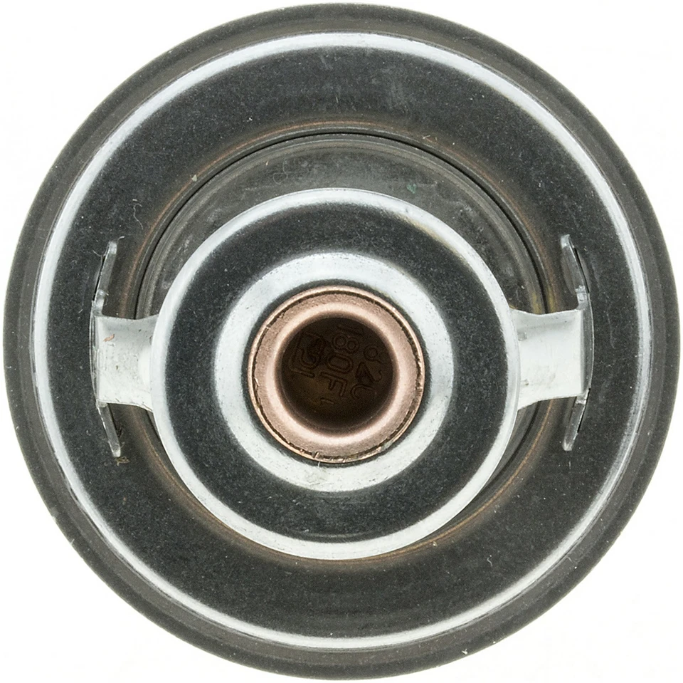 Termostato de refrigerante de motor tipo OE para Toyota Prius 2001-2009 1,5 L eléctrico/puertas Foto 3 de 4