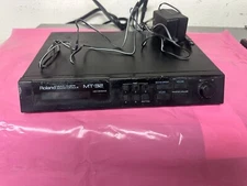 Roland MT-32 Multi Timbre MIDI Sound Module AC Adapter