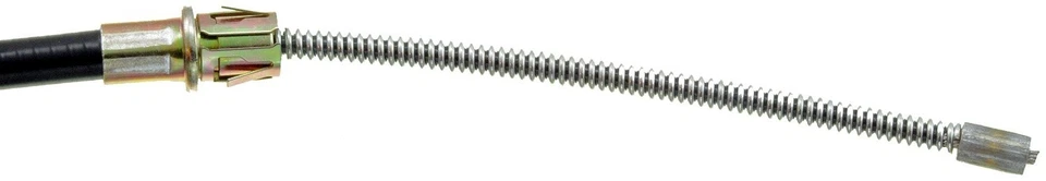 CABLE FRENO ESTACIONAMIENTO EMERGENCIA TAMBOR TRASERO IZQUIERDO O DERECHO WRANGLER 1997-2006 Foto 3 de 3