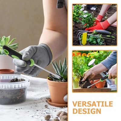  5 PCS Jätwerkzeuge Zubehör Für Unkrautbekämpfungsgeräte Farmwerkzeug
