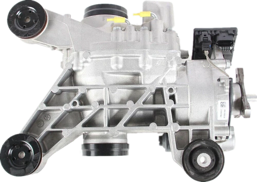 1*Für AUDI A3 S3 Quattro 2013-2020 Differential Hinteraschegetrieb #0CQ525010H - Bild 6 von 10