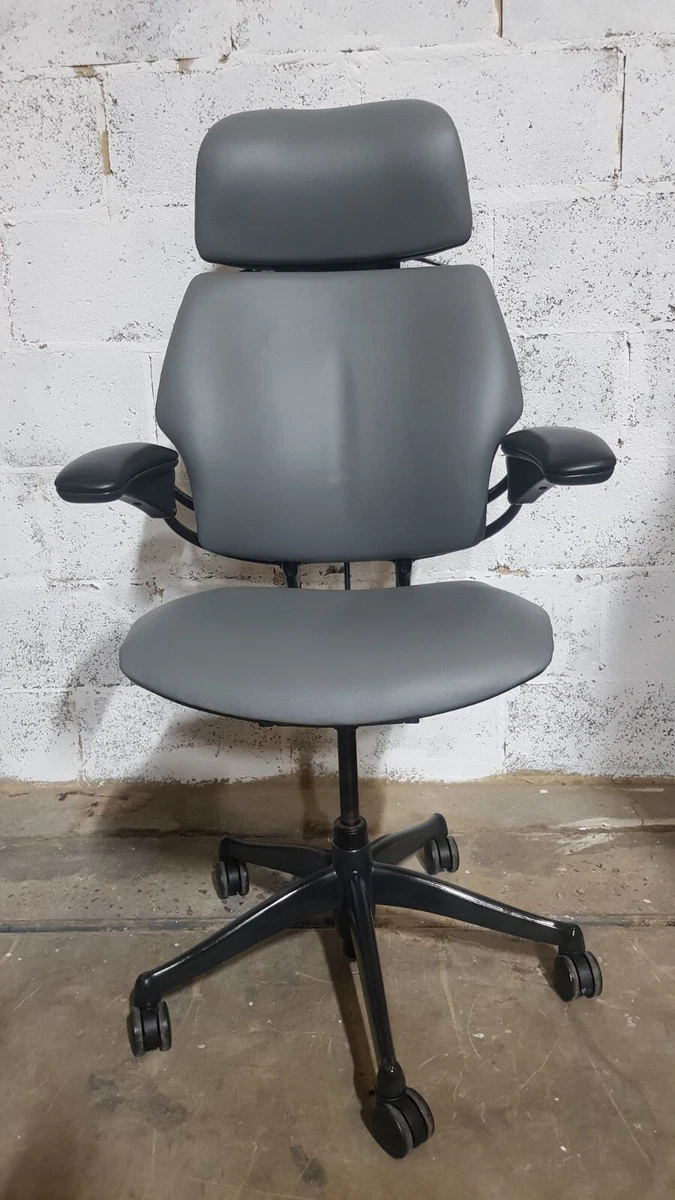Humanscale freedom sale ebay