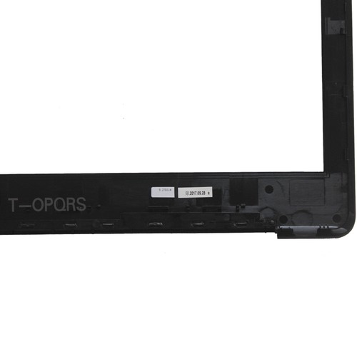 NEW for DELL inspiron 15-5000 5565 5567 Screen frame LCD Bezel Cover 0NP37J - Picture 4 of 5