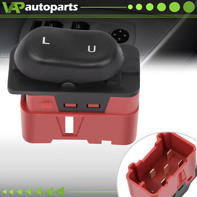 Fits Ford Excursion Expedition F-250 F-350 High Quality Door Lock Switch