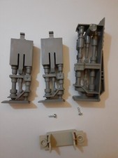 Vintage Kenner Star Wars 1979 Millennium Falcon Parts landing gear