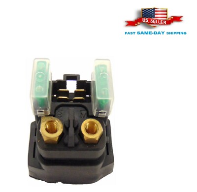 Starter Relay Solenoid For Yamaha V Max 1700 VMX1700A 2011 2012 2013 2014 - 2020