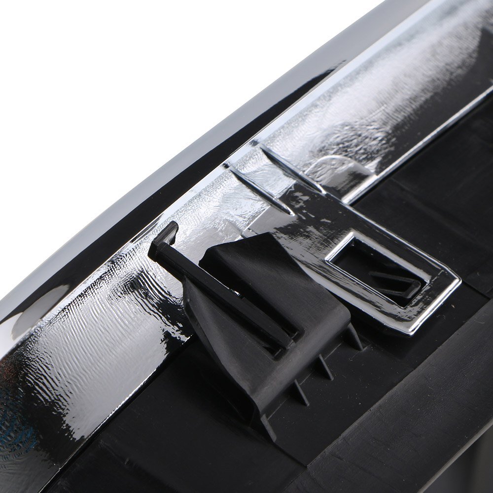 Glace De Rétroviseur Chauffante Droite - Compatible Opel Astra J (P10) 2010-2015 - Côté Passager - Convexe Avec Chauffage