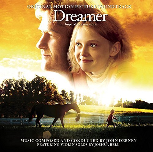 Original Soundtrack Dreamer (CD) Album