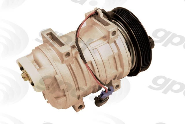 A/C Compressor Global 6512933 | eBay