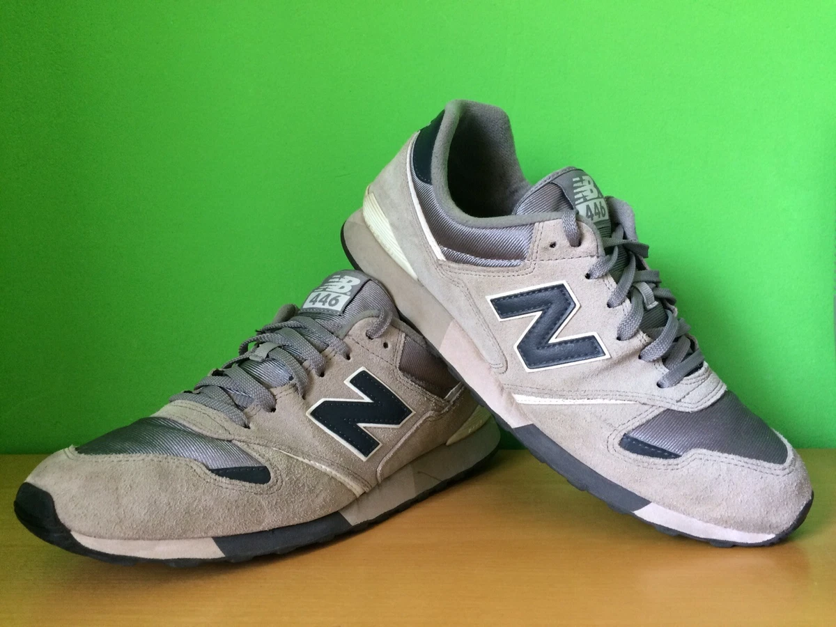 New balance cheap 446