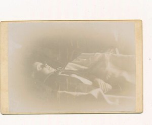 Grande Cdv Garcon Post Mortem Dead Mort Child Boy Deces Mortuaire Ange Angel Ebay Grande Cdv Garcon Post Mortem Dead Mort Child Boy Deces Mortuaire Ange Angel Ebay
