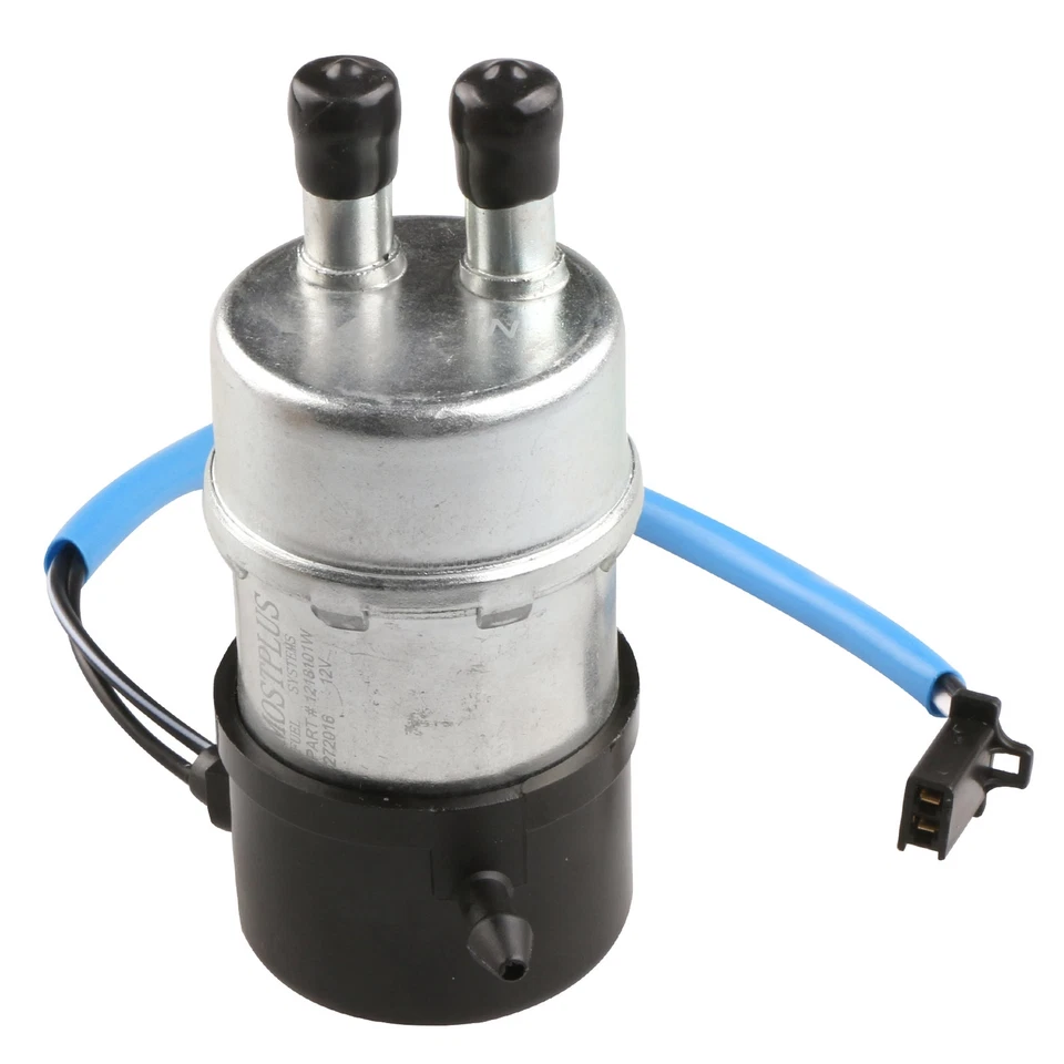 Fuel Pump For 1987-2000 Honda CBR600F Hurricane & CBR600 F2 F3 F4 - Image 2 of 4