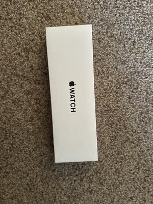 Apple Watch SE