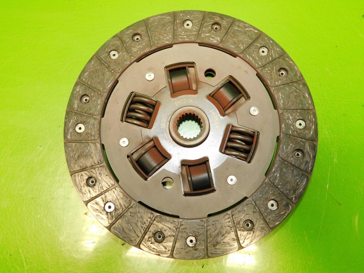 93-97 del Sol clutch pressure plate + disc PHT-N 140801A D48698