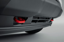 2023-2025 GMC Canyon Chevrolet Colorado Recov...