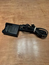 Genuine Sony AA or AAA Ni-MH Battery Charger with Power Cord BC-CS2A