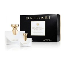Bvlgari Splendida Patchouli Tentation 100ml Eau De Parfum Gift Set - NEW & BOXED