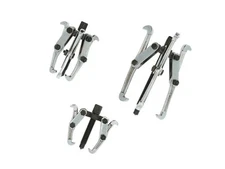 Puller Set, 150/100/75mm, 3 Piece
