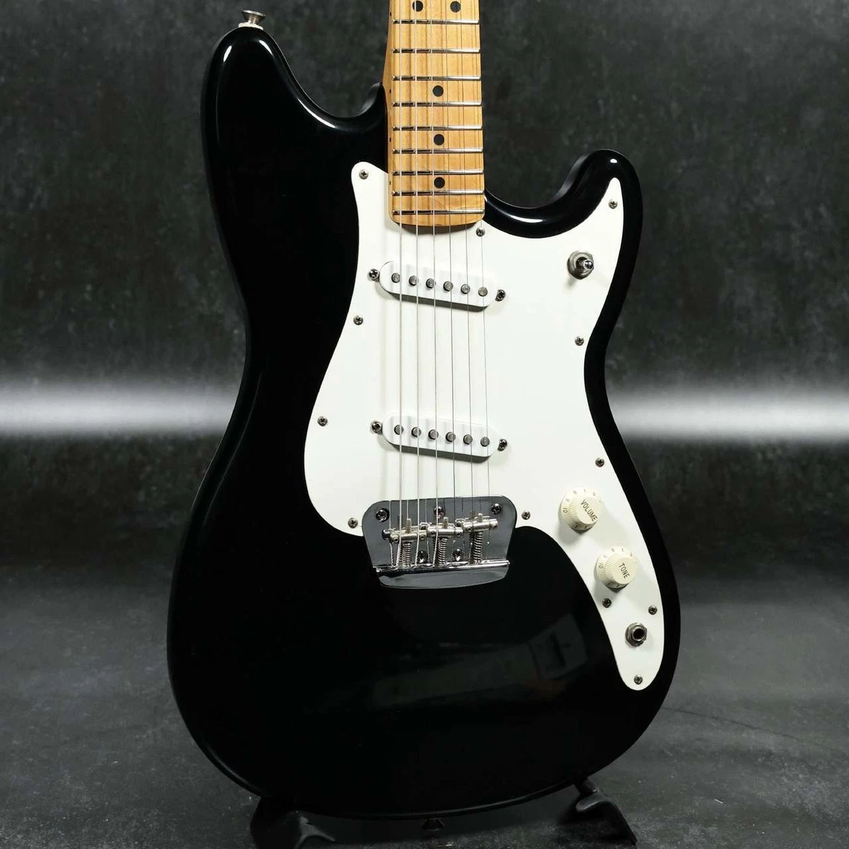 Fender Duo Sonic Electric Guitars for sale - eBay