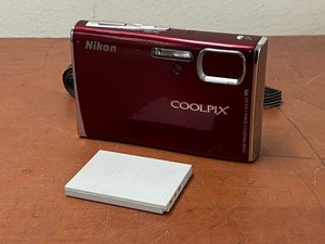 Nikon Coolpix S52 | eBay