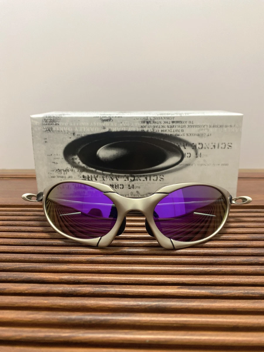Oakley Romeo Sunglasses for Men for sale | eBay