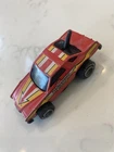 Vintage Hot Wheels Mattel Shift Kickers Ford Thunderbird Diecast Toy Car 1978